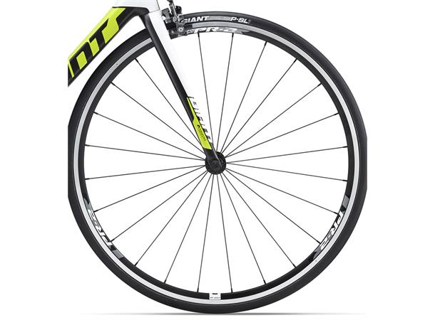 Arkiv Giant P-R2 11spd (2016/7) Arkivmodell for reservedeler